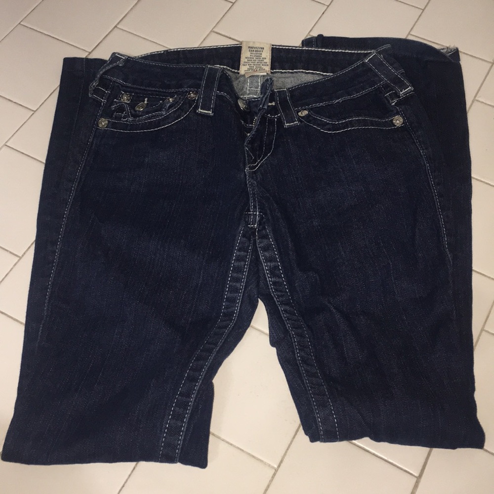 True Religion jeans